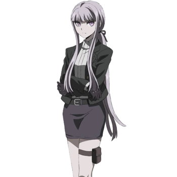 Kirigiri