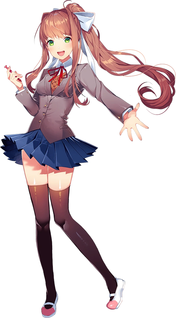 Monika